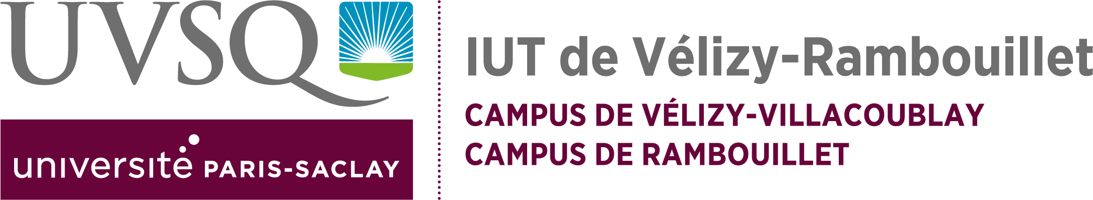 IUT Logo