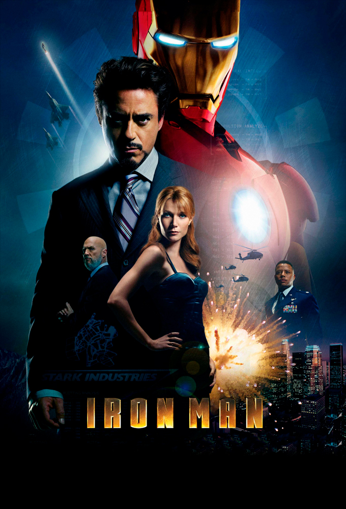 Iron Man